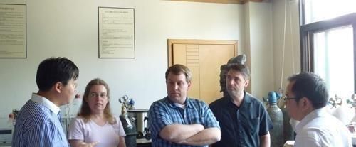 美国专家:中国享受着蓝天白云却让世界买单?中国群众:颠倒黑白