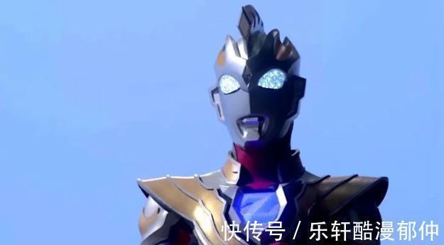 塔尔塔罗斯|奥特曼终极Boss更换人选,更厉害的黑暗势力重生,他是谁呢