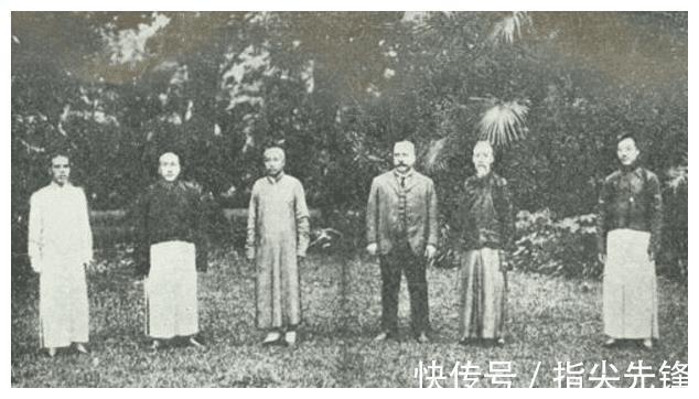 冯玉祥@少年忧，壮年愁，1927年，王国维沉湖自尽，究竟所谓何事？