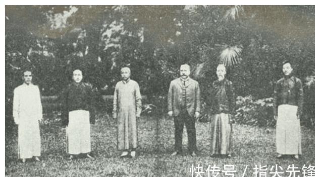 冯玉祥@少年忧,壮年愁,1927年,王国维沉湖自尽,究竟所谓何事?