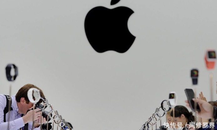 支付|该来的还是来了,苹果支付天价赔偿金,11万台新手机白卖了?