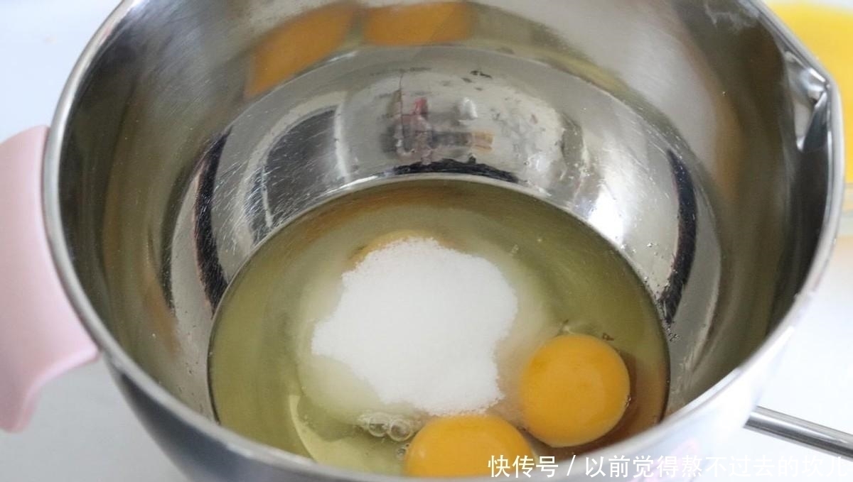巧克力|外面10元一个的甜甜圈，在家3分钟学会，孩子天天点名要吃