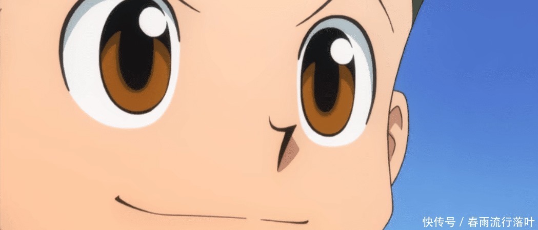 猎人|这部动漫超高评分,看完之后真的很过瘾,足够封神