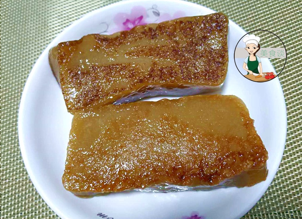 此糕点,吃一次馋一次,蒸一蒸出锅香到流口水,做法简单家人爱吃