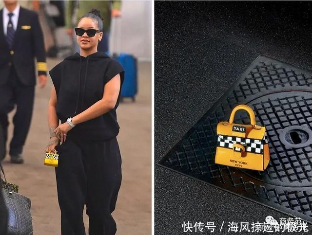 这些mini包什么也装不了，但是可以装可爱啊