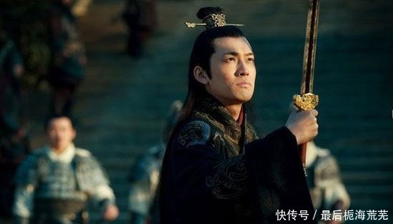 三国演义|三国最冤死的两位名将,一个被张辽射死,一个被丁奉射杀