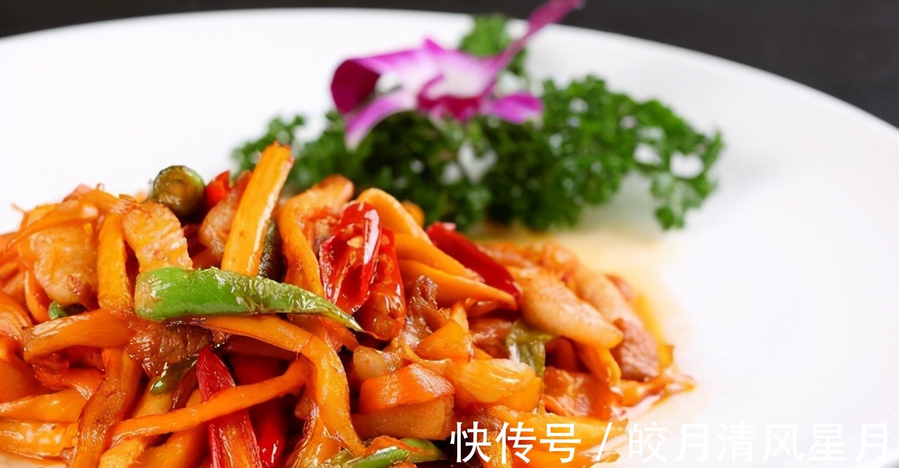 翻炒均匀|30余款菜肴推荐，有荤有素简单美味，一起为家人做营养大餐吧！