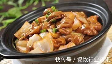 卤肥肠|20道砂锅精品,饭店必不可少,在家也能制作
