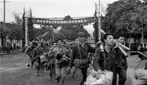 国家|全世界都忌惮的3个国家，中美各打败一个，最后一个美俄也没办法