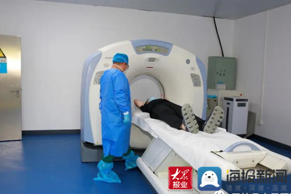 疫情|无棣县人民医院开展新冠肺炎疫情防控应急演练