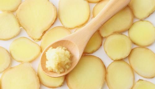 止痒|生姜擦背,竟有出人意料的功效,可惜很多人不知,为家人健康看看