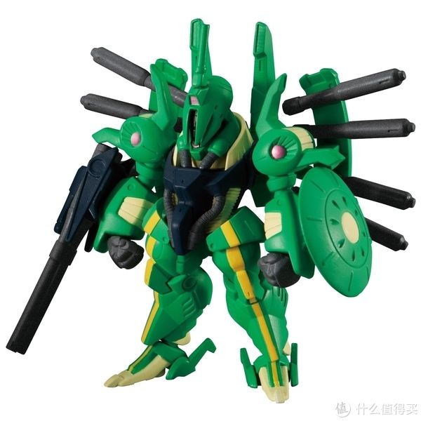 帕拉斯·雅典娜|【食玩】FW GUNDAM CONVERGEPlus03