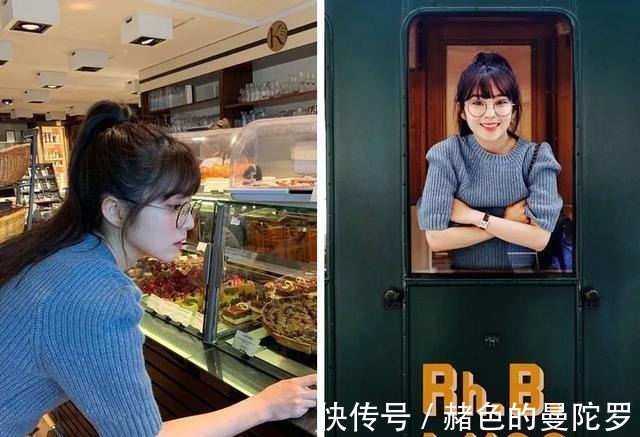 头顶|现在最火的发型,谁看了不心动呢!