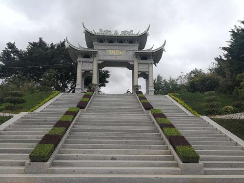 中年|莆田涵江区依山面海，素有“小上海”之称，有这些景点值得打卡