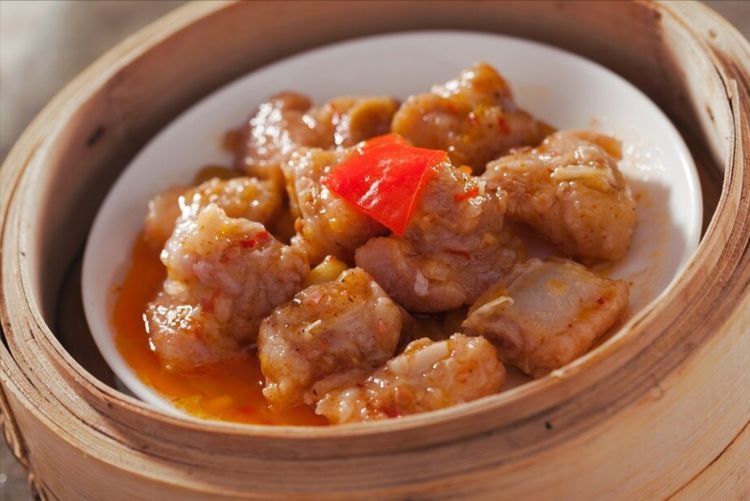 小雪过后，吃鸡鸭鱼肉不如吃此菜，顺应时令，清香软糯，营养滋补