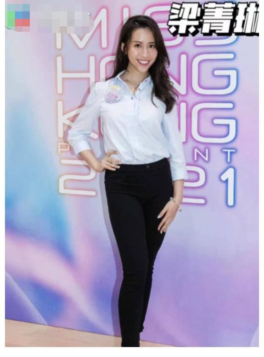 莫云|港姐12強(qiáng)出爐！星二代險(xiǎn)奪最后一個(gè)名額，高顏值選手被淘汰惹爭(zhēng)議