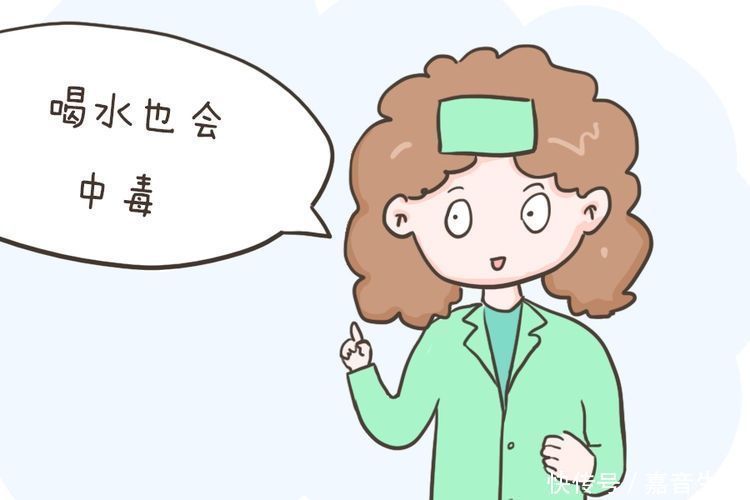 宝宝|宝宝每天应该喝多少的水量?喝多喝少有讲究,看完这篇别再犯错了