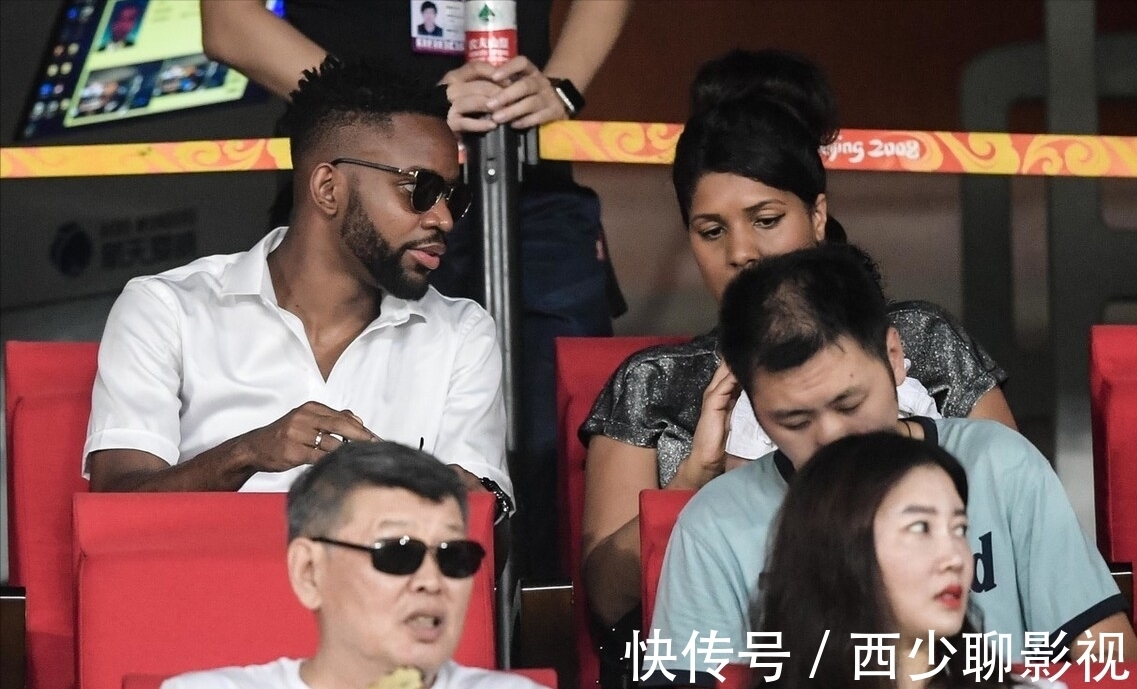 梅州客家|中超最新轉(zhuǎn)會(huì)：剛解約7天，30歲國(guó)安王牌有望重返，新土豪想接盤