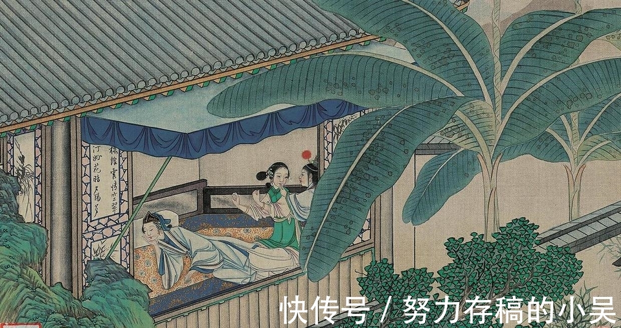 皮袄子|王夫人给袭人的最大恩典，是件皮袄子，也是作者对她最辛辣的讽刺