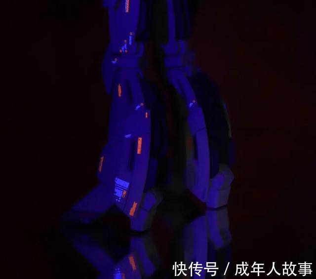 hg|星战风TURN A GUNDAM！
