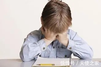 特殊感|天使讲堂：家长知道吗？孩子说“脏话”可能是抽动症在作祟！