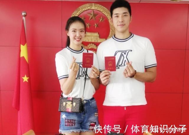 张常宁|6月举办婚礼!张常宁情人节秀恩爱,9点09分发文:寓意长长久久
