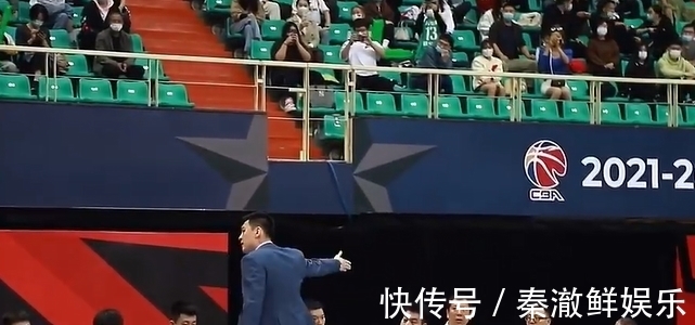 于嘉|6分钟4犯1失误！杨鸣将辽篮大将赶出球场，于嘉：这是气急了
