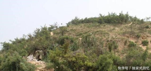 劣等|她号称“妖女”,死后葬在这里,出土了三件劣等文物!