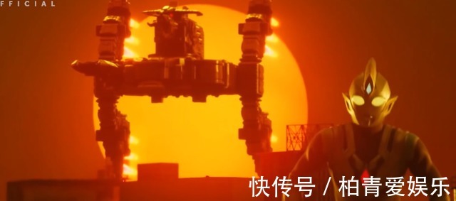 特利迦|特利迦奥特曼第三集剧情做得真不错,男主不说口头禅观感直线上升