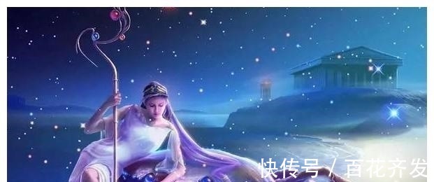 水瓶座|十二星座都长着一张什么脸：天秤座是明星脸，水瓶座让人移不开眼