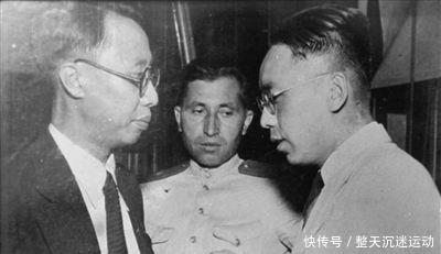 末代皇帝|溥仪因一幅画和专家争执,专家坚持自己没错,溥仪那是我爹