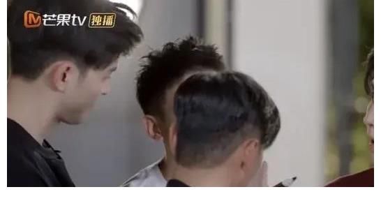 白举纲|林志炫和张淇都选中《悟空》，但一个细节，让他错失了这个机会