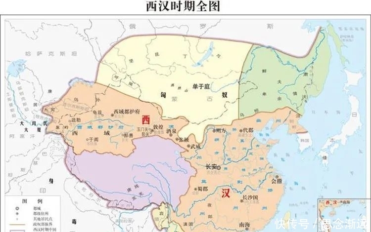 中国各朝代霸气宣言盘点,令人血脉喷张!犯我中华者,虽远必诛!