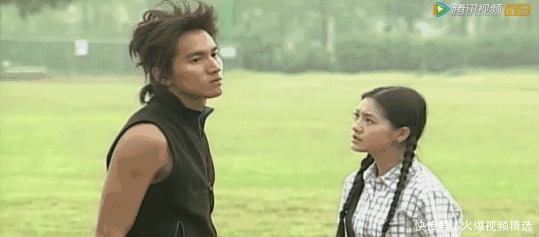 流星花园里的小滋 流星花园里的小滋