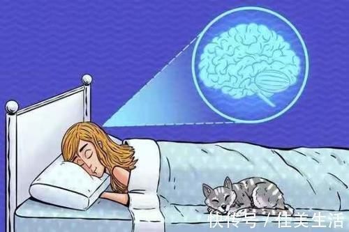 心理健康|睡眠对人体有什么重要作用?失眠有哪些内在因素?