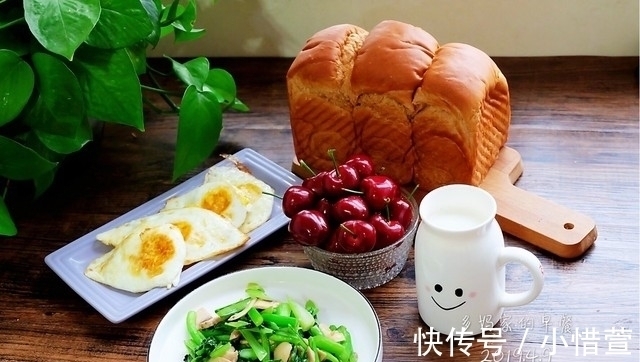 妈妈再忙也要做早餐,一周七天不重样,家常口味,好吃又健康