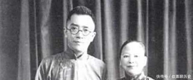 鲁迅与胡适,同为包办婚姻,原配一个孤独终老,一个幸福到老