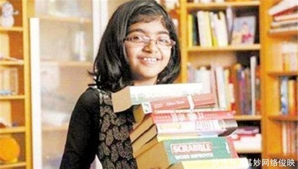 算错|印度数学天才,心算速度超过计算机,华罗庚看了一眼:她算错了