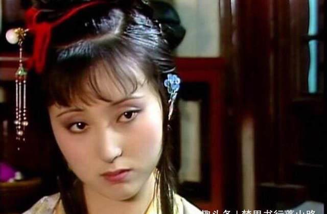 反对|王夫人不会喜欢林黛玉这样的儿媳妇,但是不代表她会反对宝黛缘姻