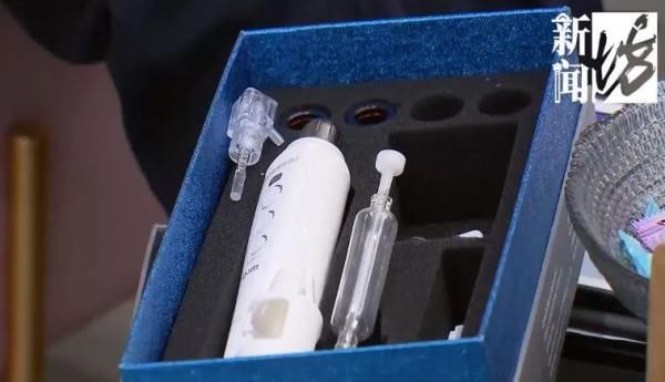 干细胞|别拿脸开玩笑！沪上一女子在美容院“做脸”，却越做越没脸见人…