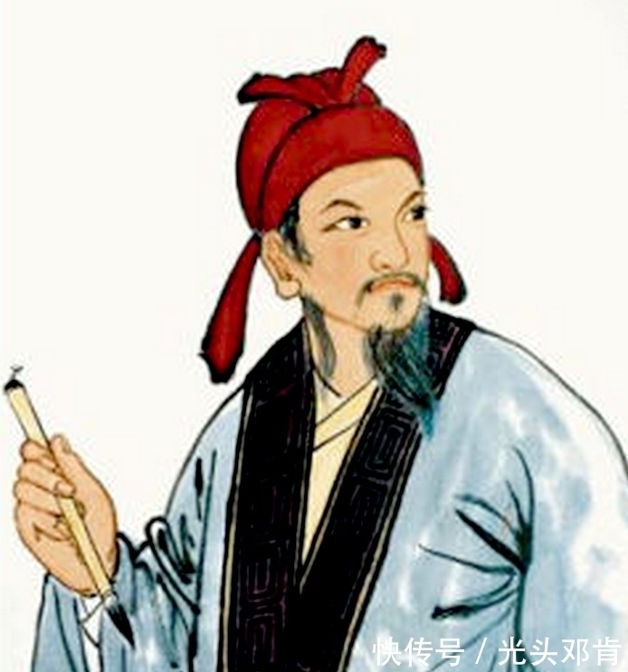 李商隐:一生困顿不得志,便将情怀寓素笺|