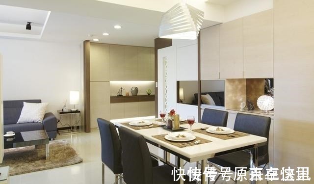 装修|晒晒刚入住的新家, 全程花了15万, 敢说这算是小区性价比较高的!