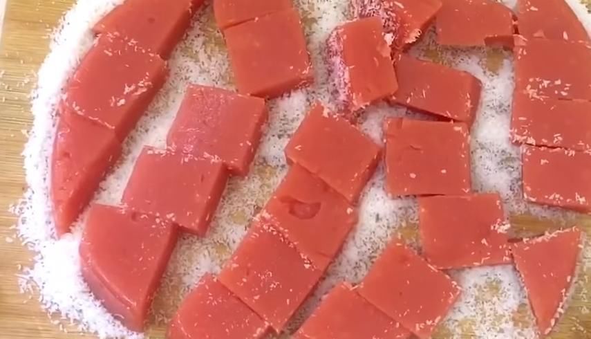 吃了20多年的番茄，原来还可以这样吃，邻居尝后愿花钱买！