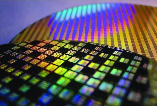 美国|越过技术壁垒了中科院正式宣布,网友不需EUV,直击5nm