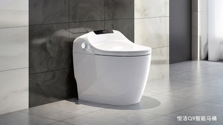 研究报告|国货之光!恒洁荣膺卫浴行业“家居新国货品牌”三连冠