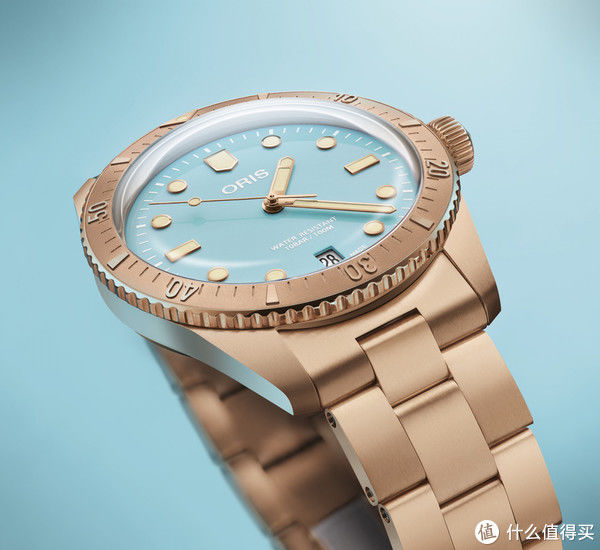 腕表|豪利时全铜“棉花糖”一定能火？听听这三位老师怎么说！