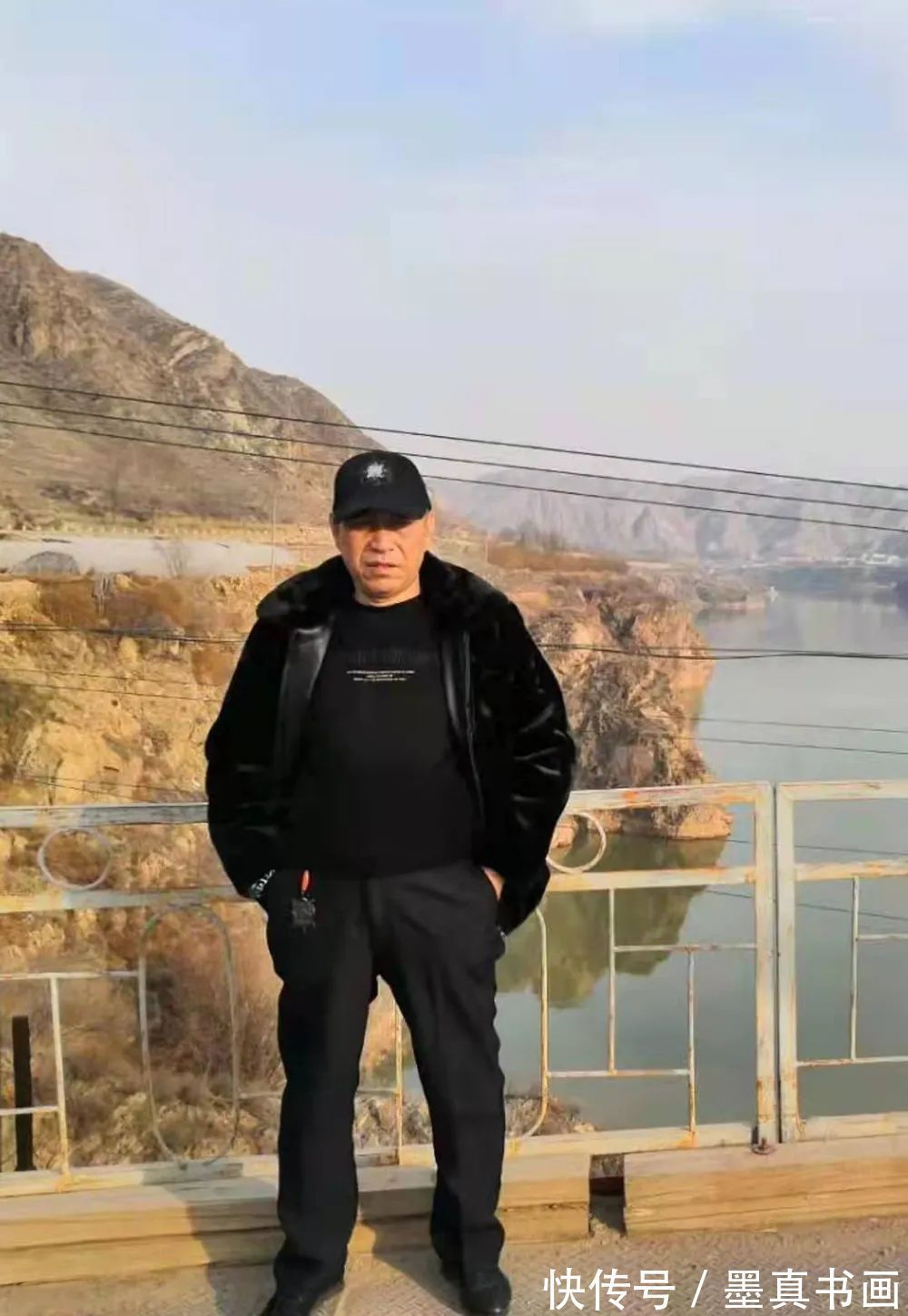 捐助!「何建祥」|水墨一品-中国当代书画名家精品展