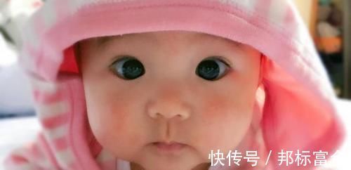 口腔|“黑脸宝宝”走红，长开后变成小帅哥，网友：还好父母忍住没扔