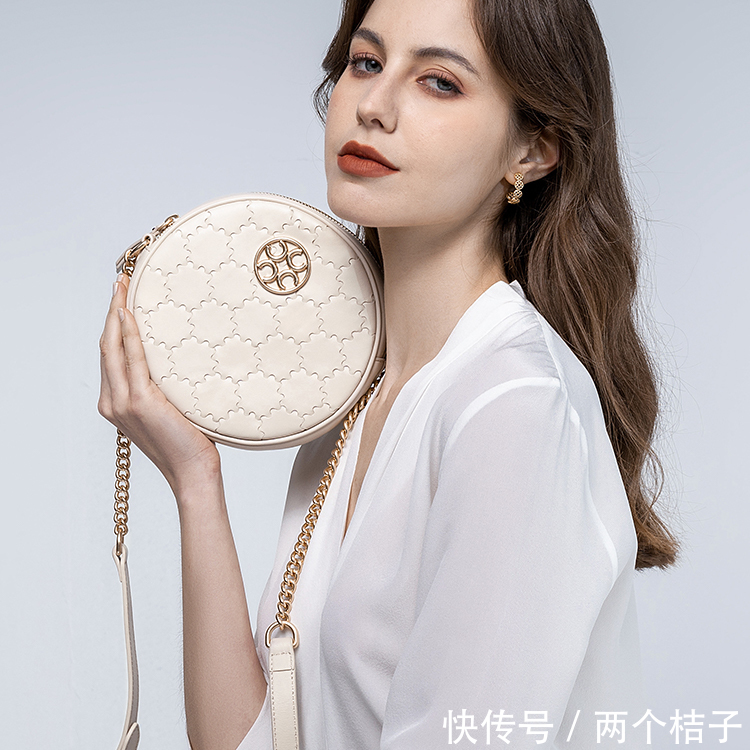 时髦|Orange Cube多种新品皮具惊艳亮相，延续优雅时髦