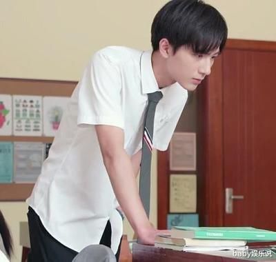 辣目洋子新剧开机,李宏毅全程黑脸,两人离谱程度不相上下